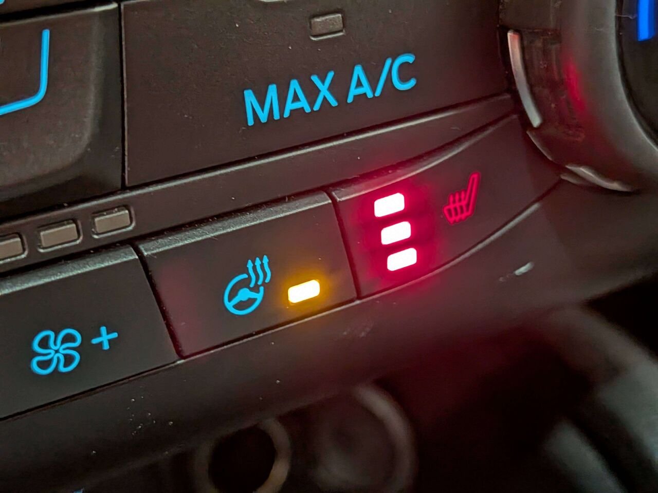 2022 Ford Bronco Sport Outer Banks 4x4 Black Val-David - photo #2