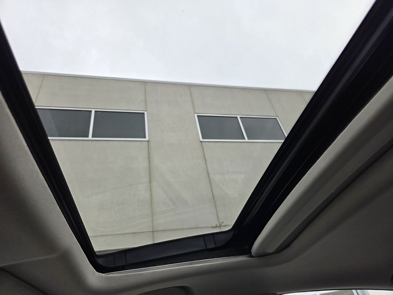 Honda CIVIC BERLINE EX 2017 Argent Mont-Laurier - photo #21