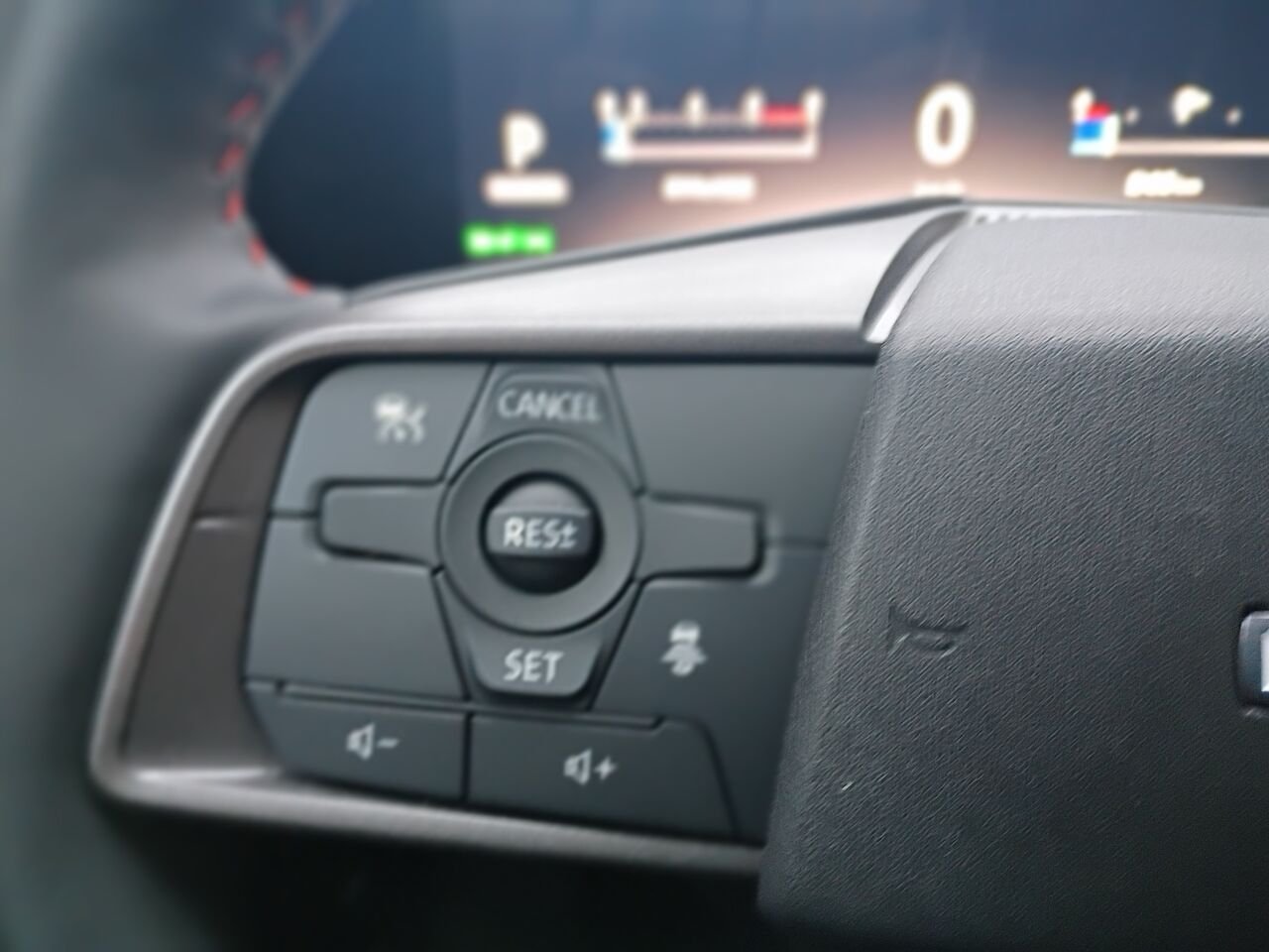 2026 Nissan Sentra Red Blainville - photo #25