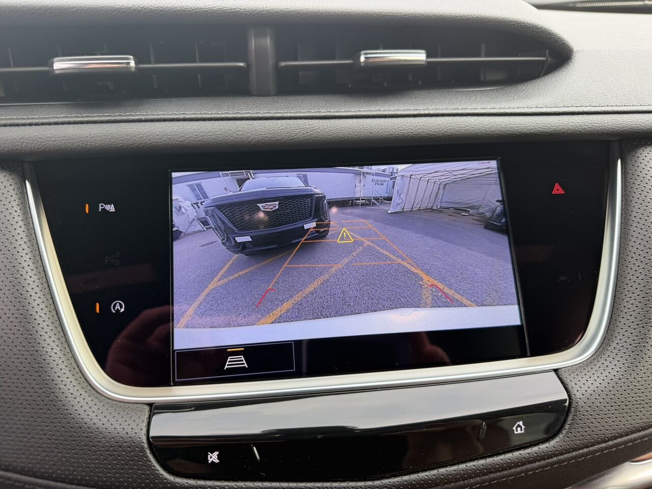 2024 Cadillac XT5 PREMIUM LUXURY AWD FINANCEMENT À PARTIR 3.99% White Laval - photo #31