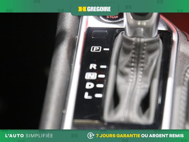Nissan Sentra 823416 | SV AUTO A/C TOIT GR ELECT MAGS CAM RECUL BLEUTOOTH 2024 Noir Laval - photo #24