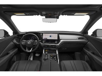 Lexus TX TX 500h