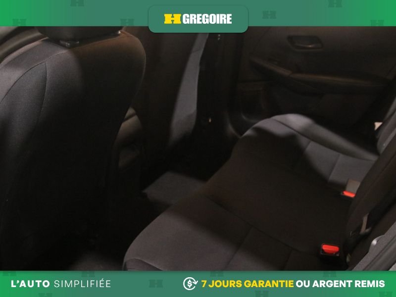 Nissan Sentra 823274 | S Plus AUTO A/C GR ELECT MAGS CAM RECUL BLEUTOOTH 2025 Gris Laval - photo #26