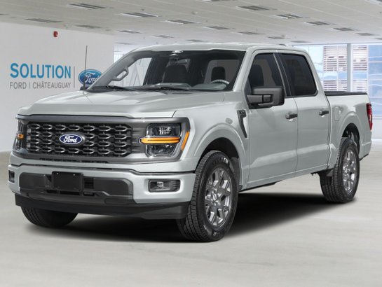 2026 Ford F-150 Avalanche