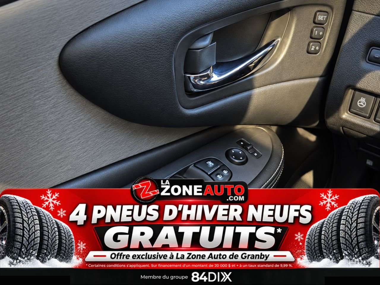 2020 Nissan Murano White Granby - photo #19
