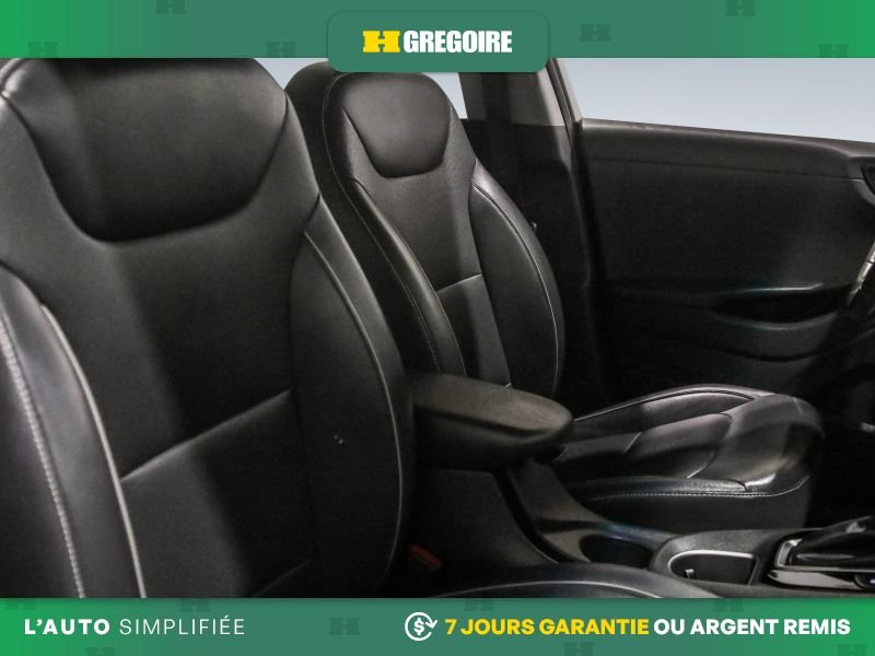 Hyundai IONIQ 2019 Blanc Blainville - photo #32