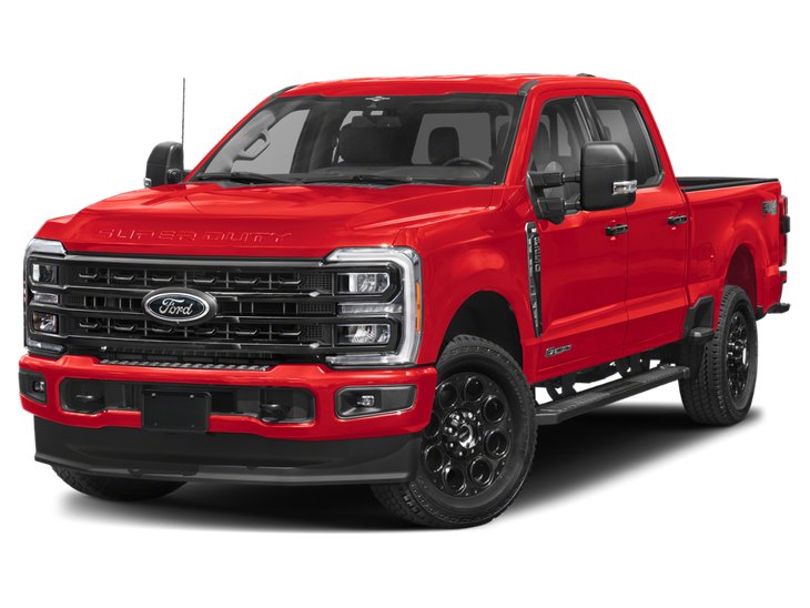 2026 Ford Super Duty F-250 SRW XLT