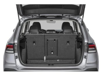 Volkswagen Taos Comfortline