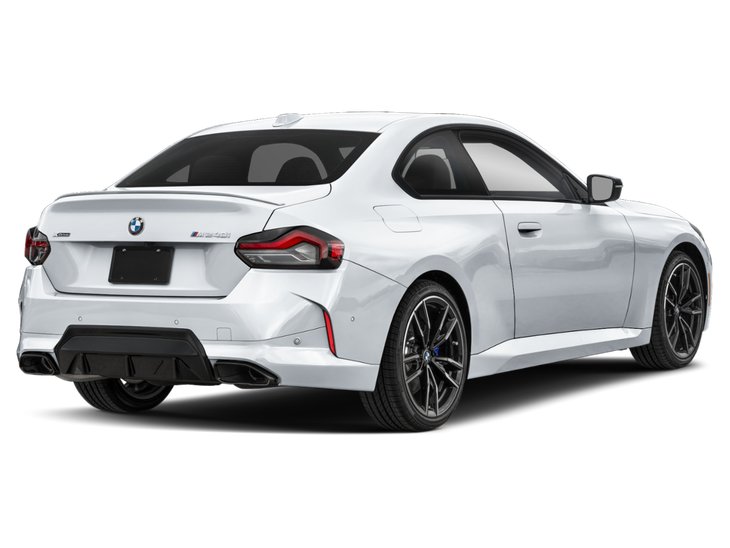 2026 BMW 2 Series M240i xDrive