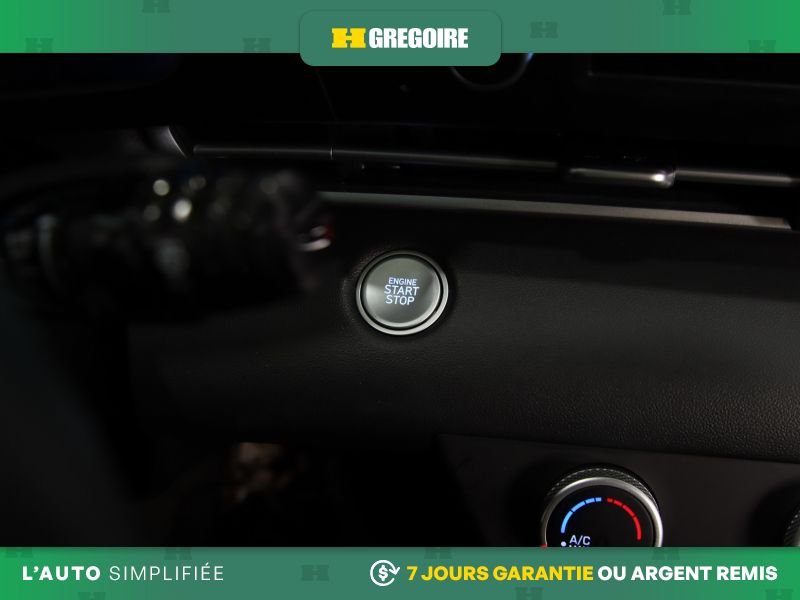Hyundai Elantra 822059 | Preferred AUTO A/C MAGS CAM RECUL BLUETOOTH 2024 Gris Laval - photo #15