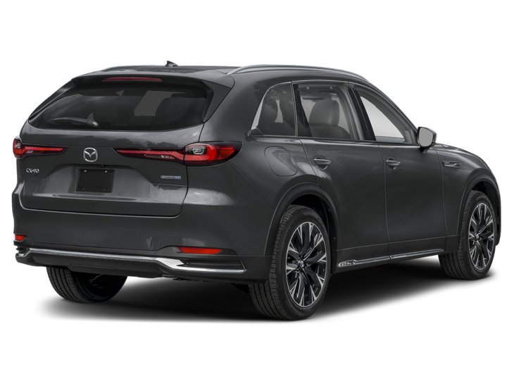 2026 Mazda CX-90 hybride rechargeable GT