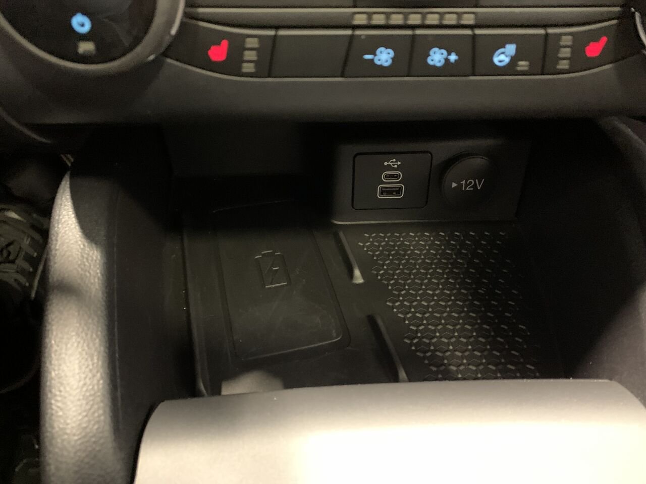 2024 Ford Bronco Sport OUTER BANKS Grey Châteauguay - photo #34