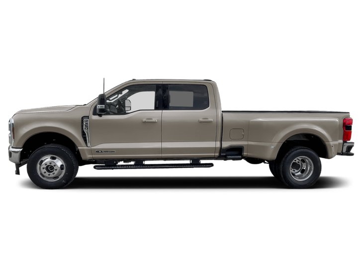 2026 Ford Super Duty F-350 à roues arrière jumelées LARIAT