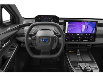 Subaru Solterra Touring