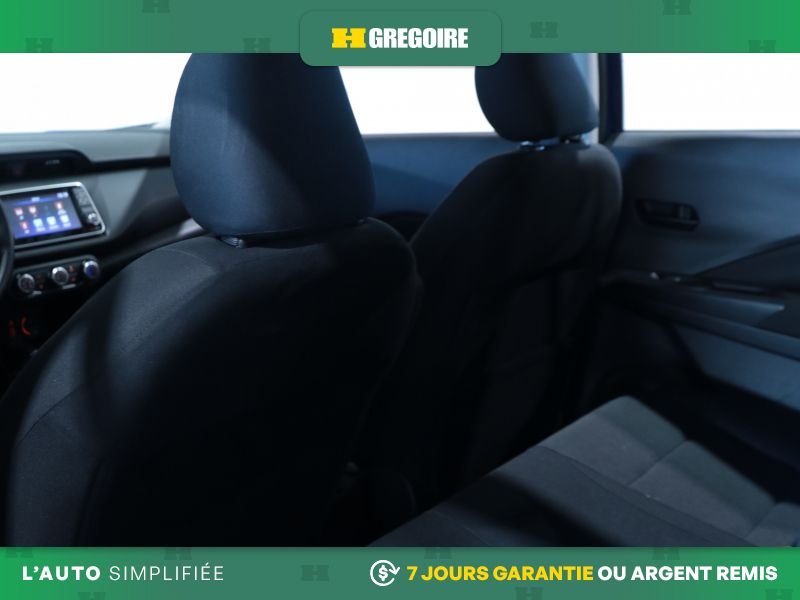Nissan Kicks 823381 | S AUTO AC GR ELEC CAM RECULE BLUETOOTH 2023 Bleu Laval - photo #21