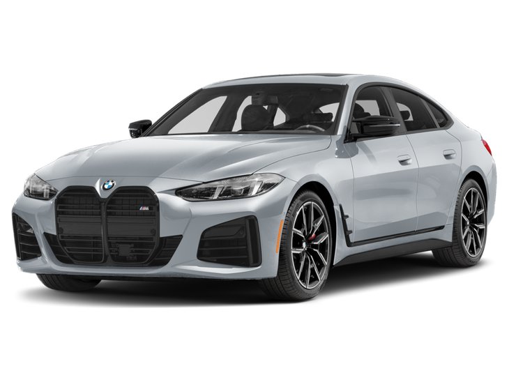 2027 BMW 4 Series M440i xDrive