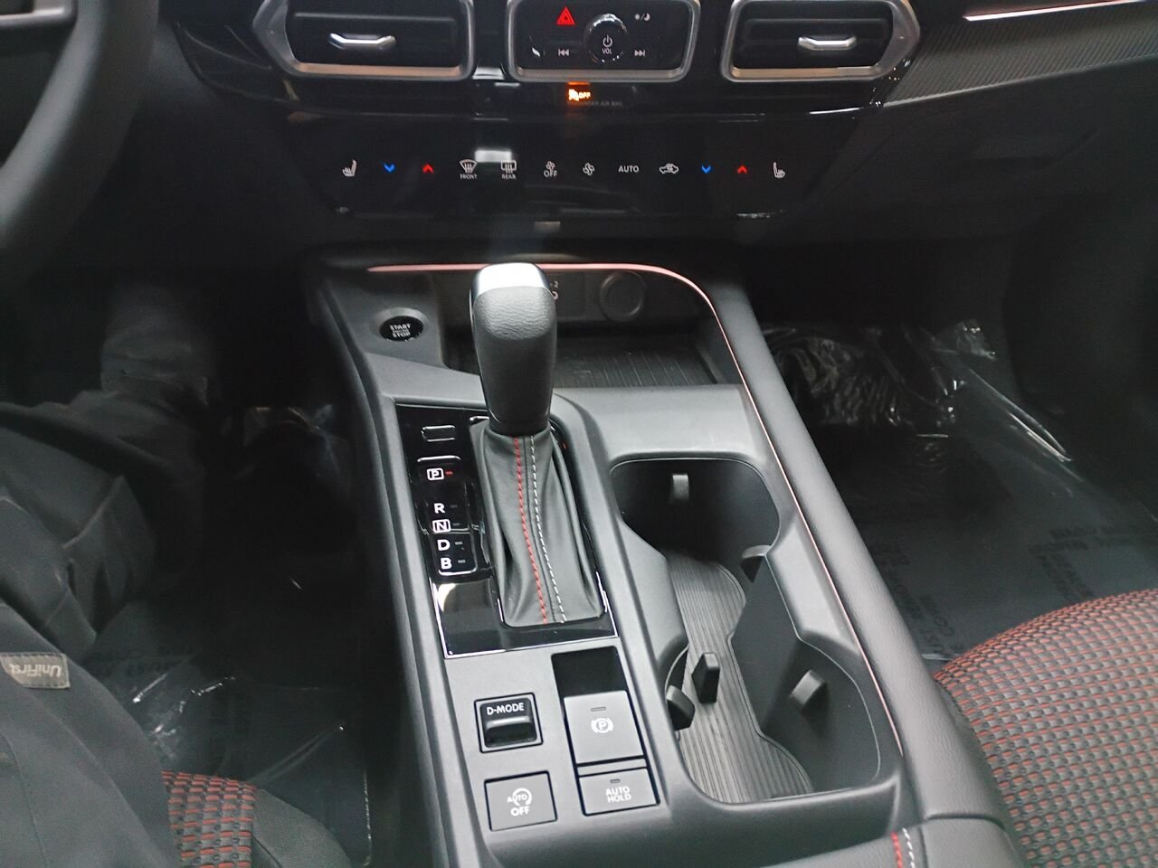 2026 Nissan Sentra Red Blainville - photo #30