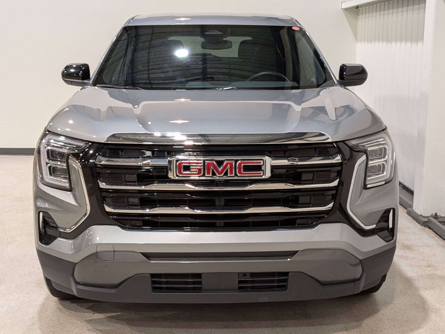 GMC Terrain AWD 4dr Elevation 2026 Gris