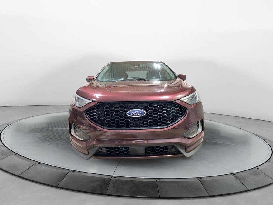 Ford Edge 2024 2024 Rouge