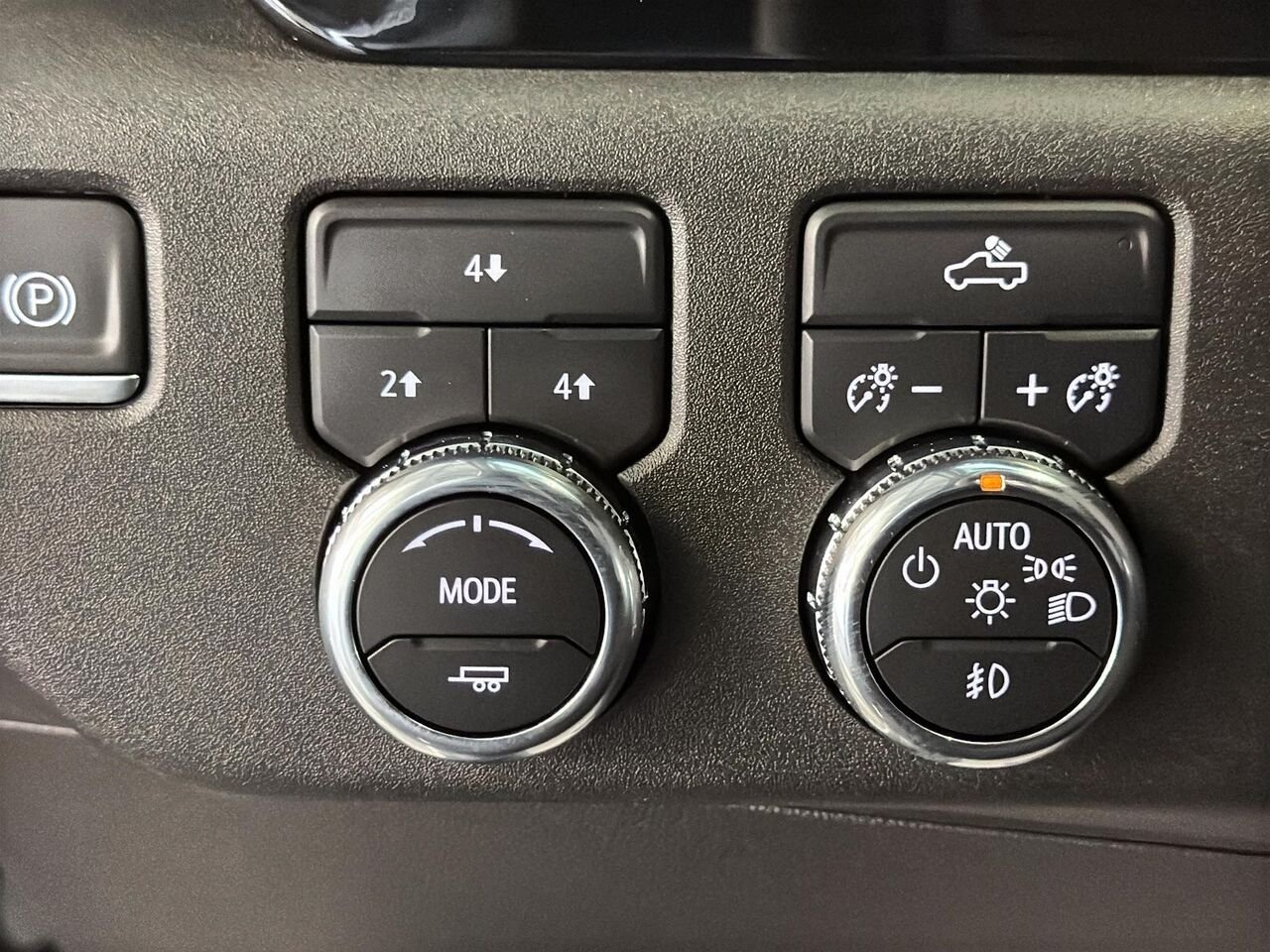 2024 GMC Sierra 2500HD SLE cabine multiplace 4RM 172 po White Saint-Hyacinthe - photo #13