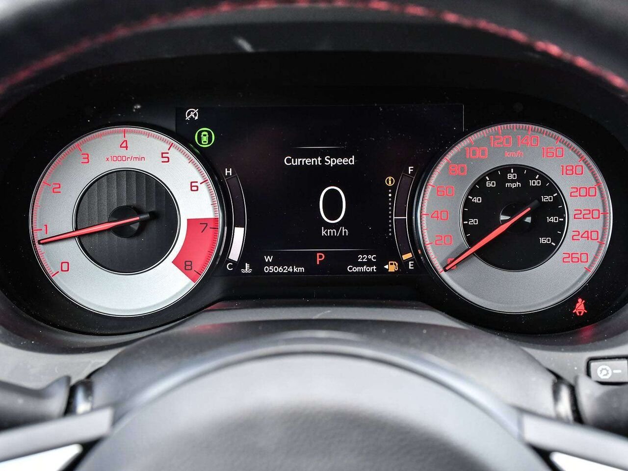 2024 Acura RDX A-Spec AWD Black Etobicoke - photo #17