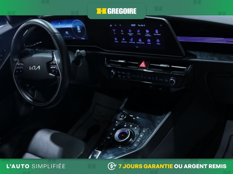 2025 Kia Niro Blue Laval - photo #25
