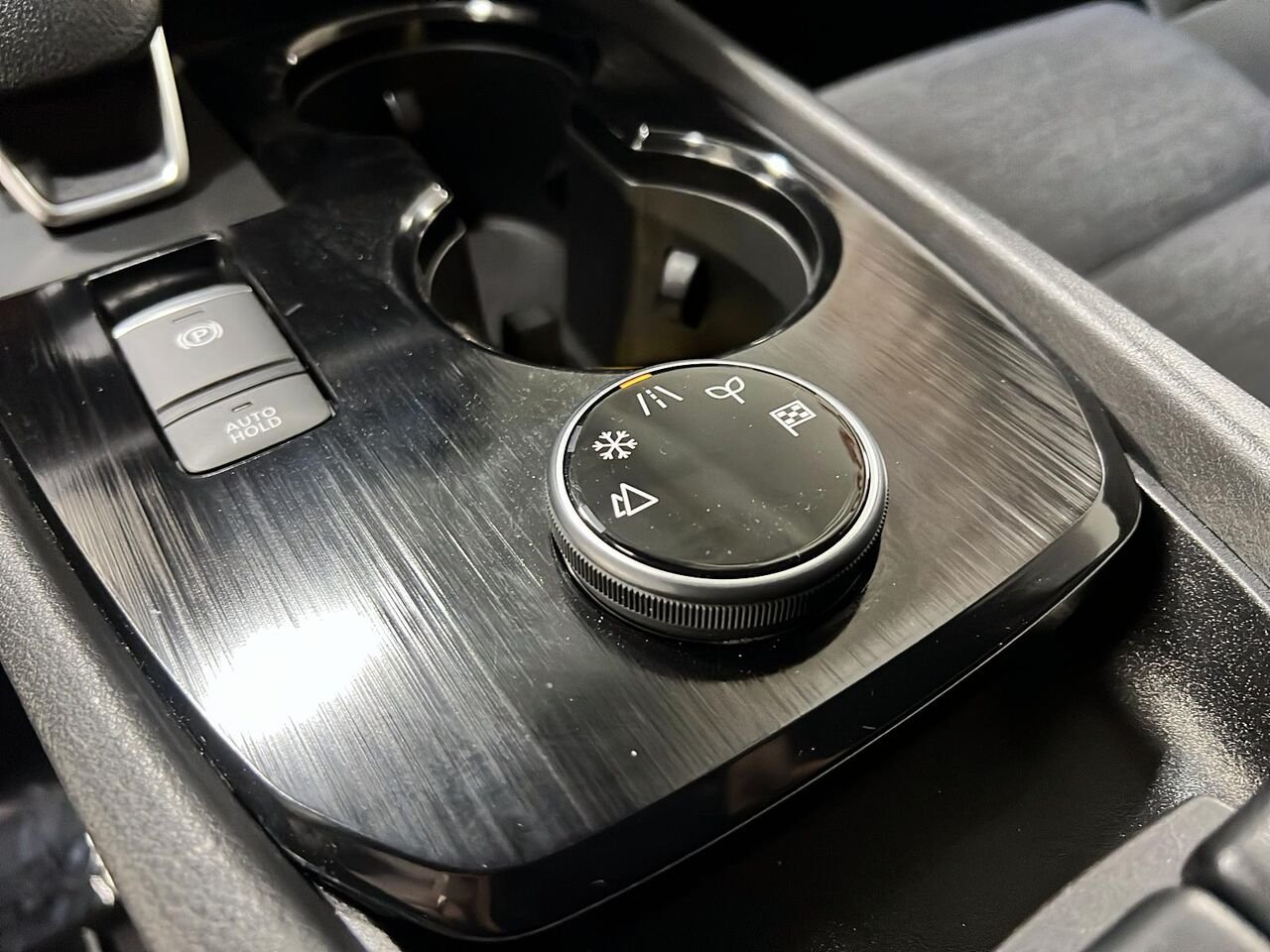 2023 Nissan Rogue SV TI Black Québec - photo #34