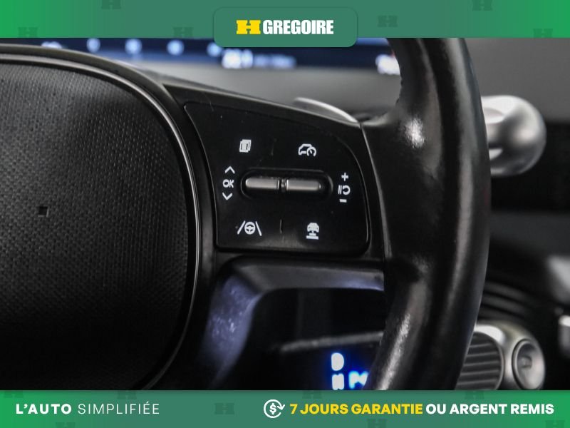2024 Hyundai IONIQ 5 Black Blainville - photo #23