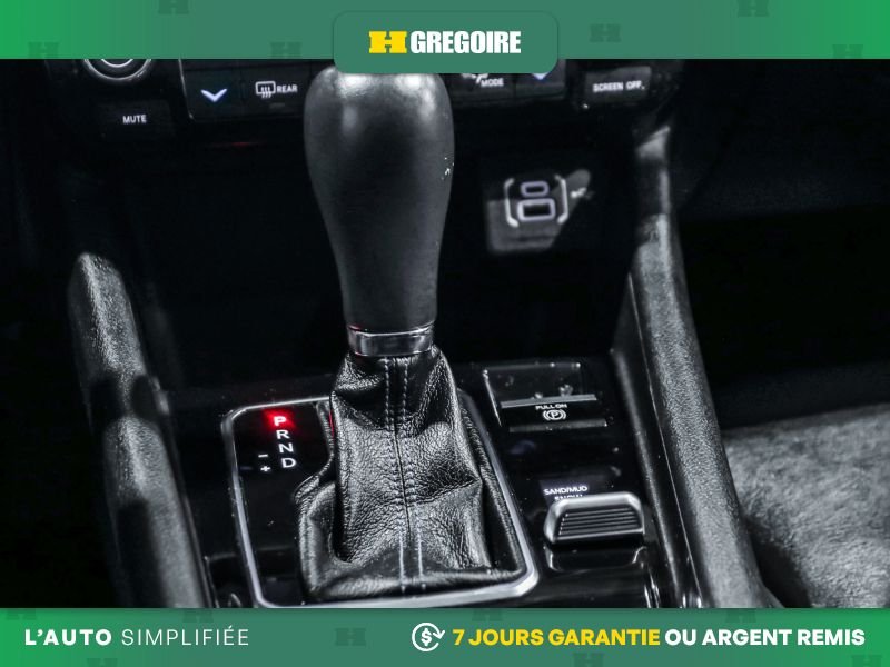 Jeep Compass 2022 Gris Blainville - photo #21
