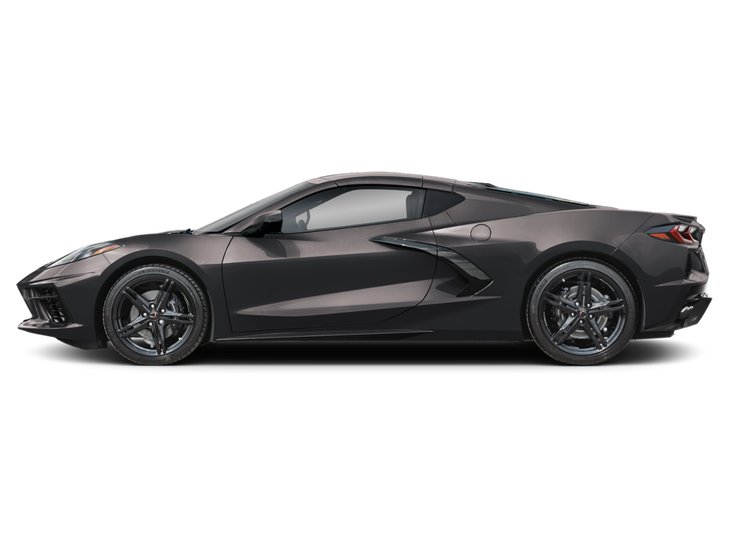 2027 Chevrolet Corvette 2LT