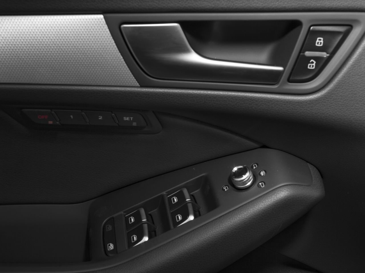 2017 AUDI Q5 2.0T TECHNIK Ibis White Saint-Jérôme - photo #8