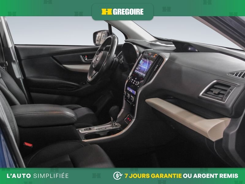 2019 Subaru Ascent Blue Saint-Eustache - photo #31