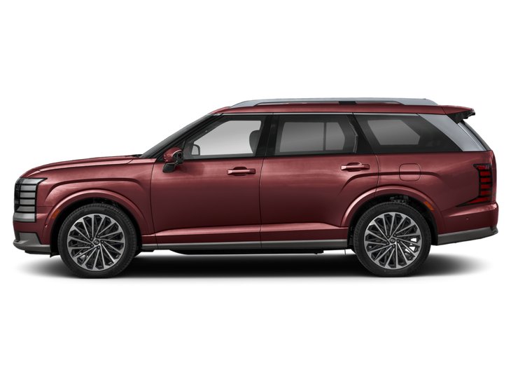 2027 Hyundai Palisade hybride Ultimate Calligraphy