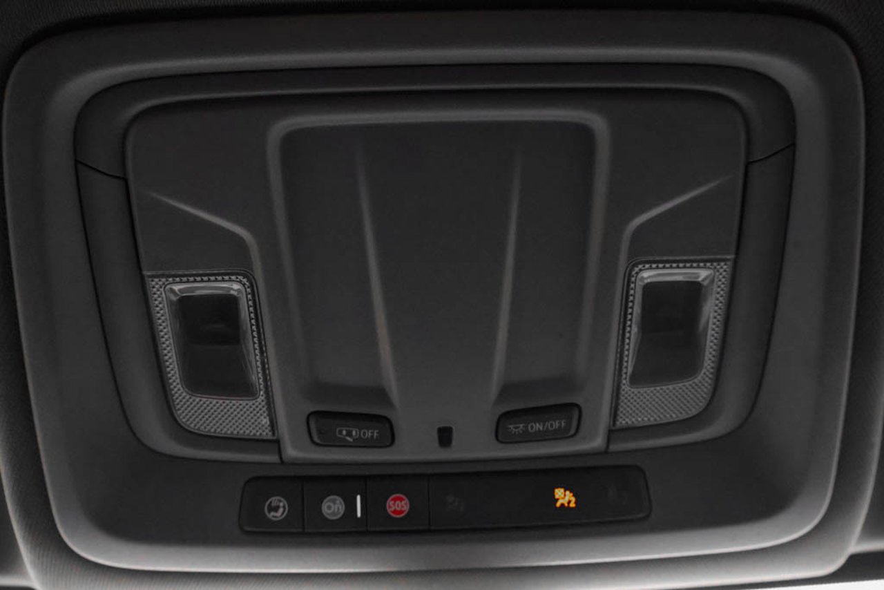 2021 GMC Sierra 1500 4WD Crew Cab 157 Elevation Black Sherwood Park - photo #27