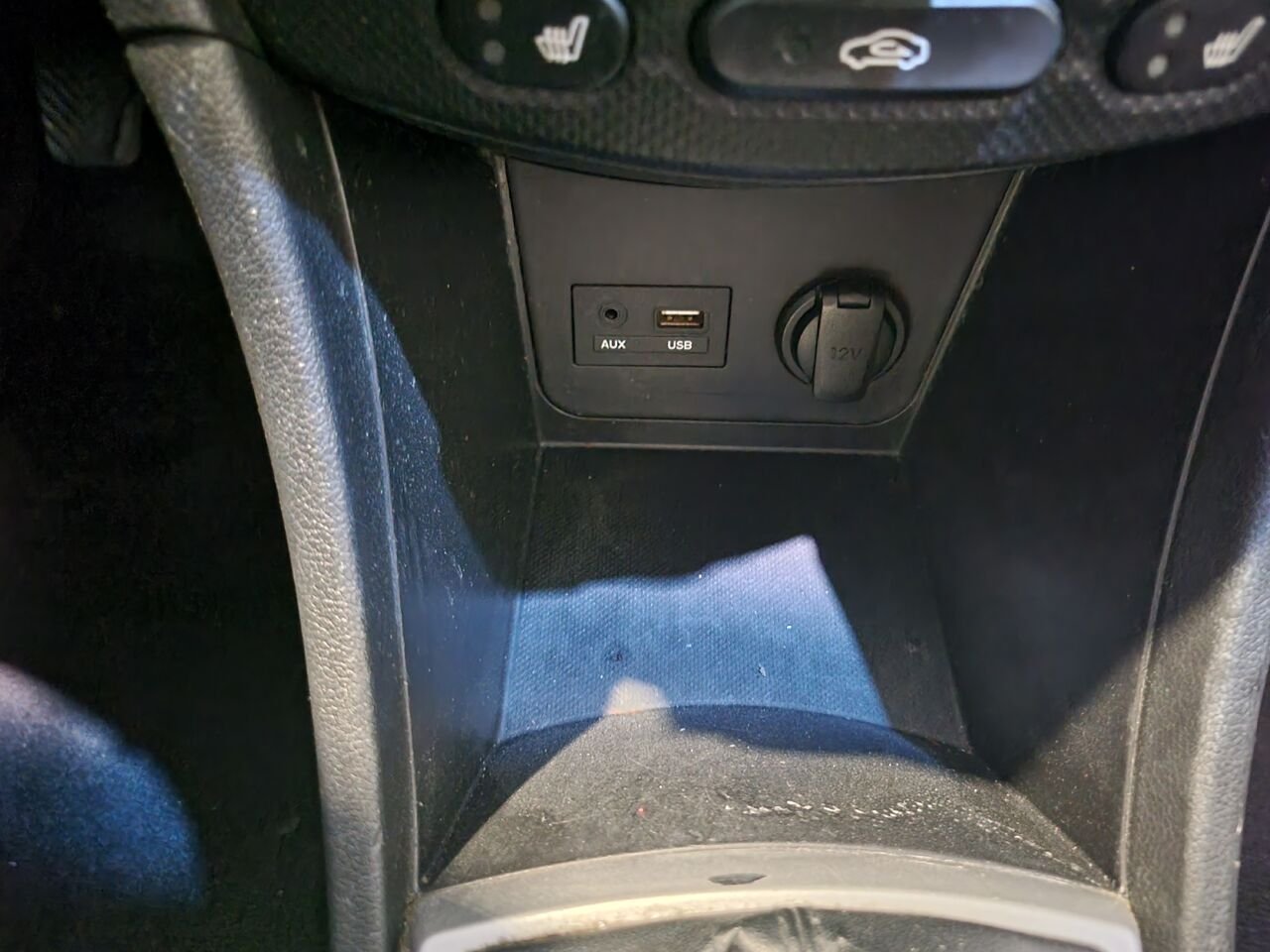 Hyundai Accent 2014 Bleu Longueuil, - photo #18