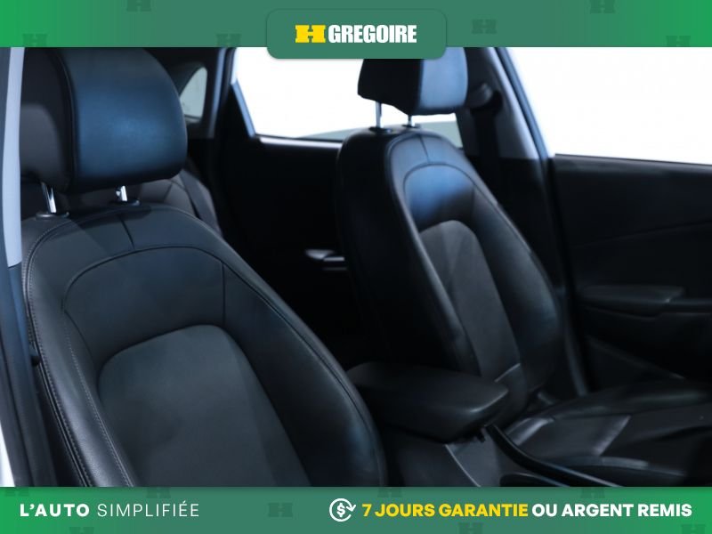 2023 Hyundai Kona White Laval - photo #25