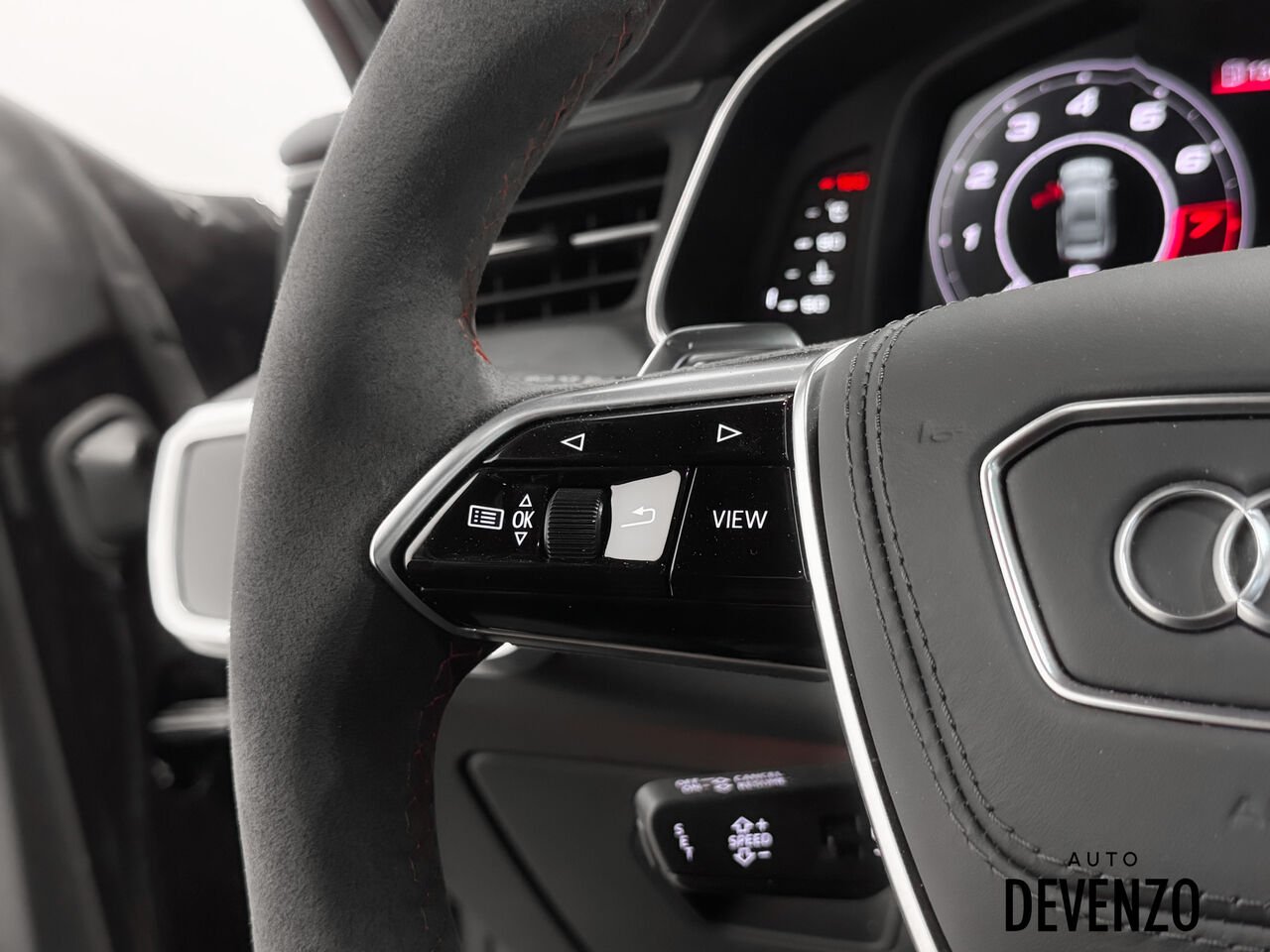 Audi RS 7 2025 Noir Saint-Eustache - photo #15
