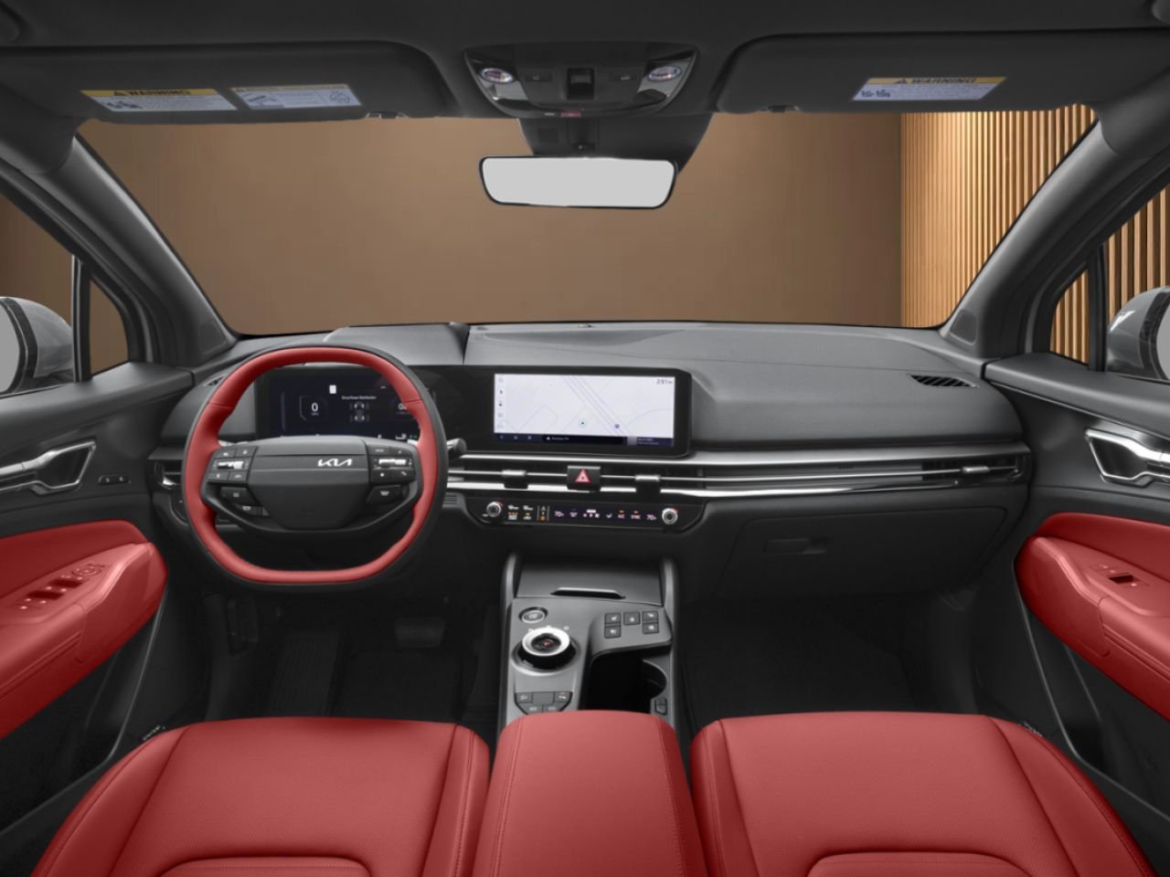 KIA Sportage hybride 2027 Noir fusion Gatineau - photo #9
