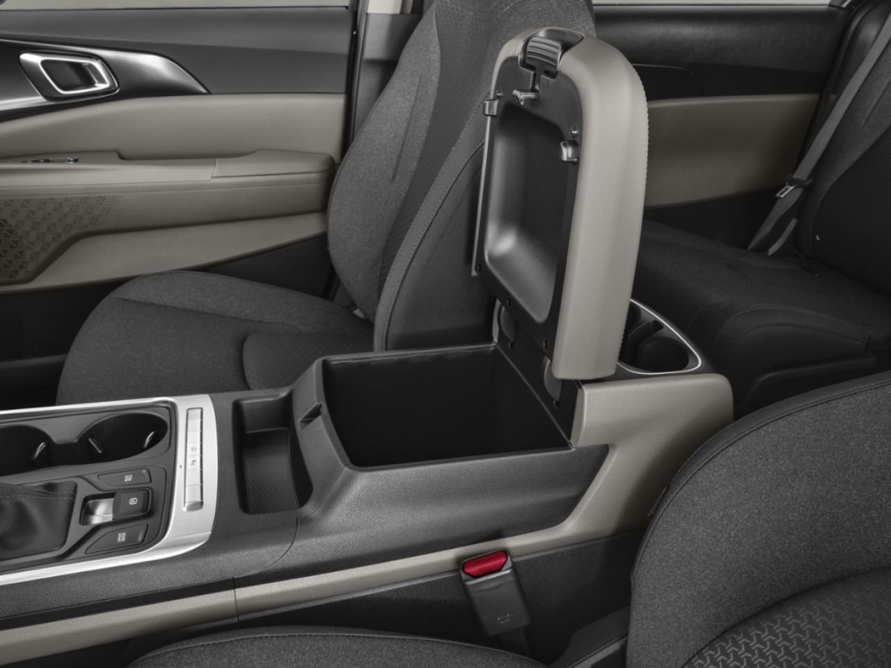 2026 KIA Carnival Aurora Black Pearl Gatineau - photo #5