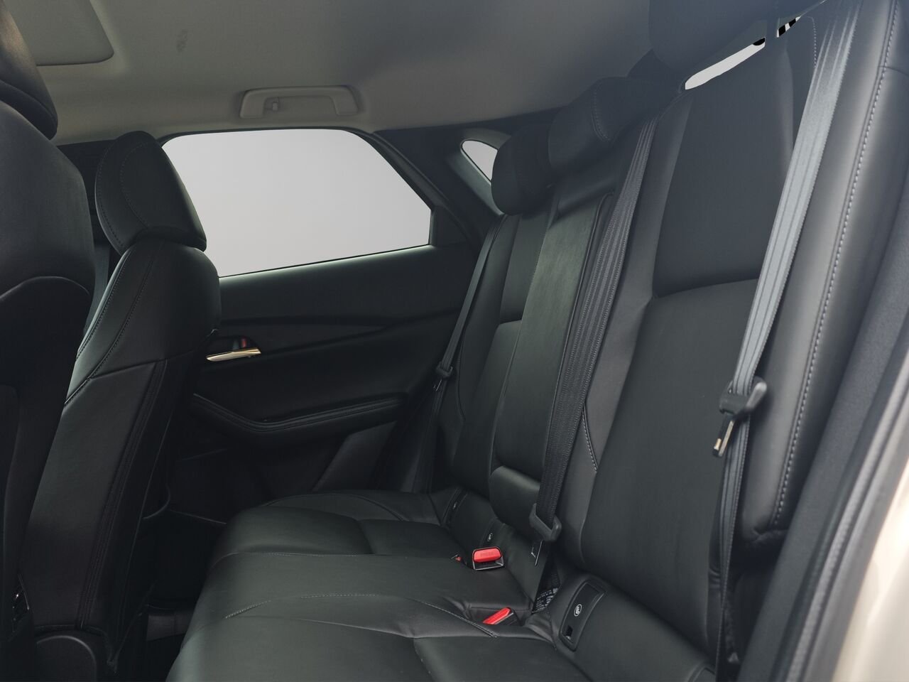 Mazda CX-30 GS , INTEGRALE, TOIT OUVRANT, NAVIGATION 2022 Blanc Val-David - photo #25