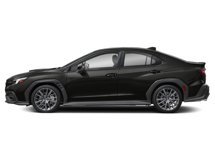 2026 Subaru WRX GT