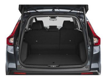 Honda CR-V Sport