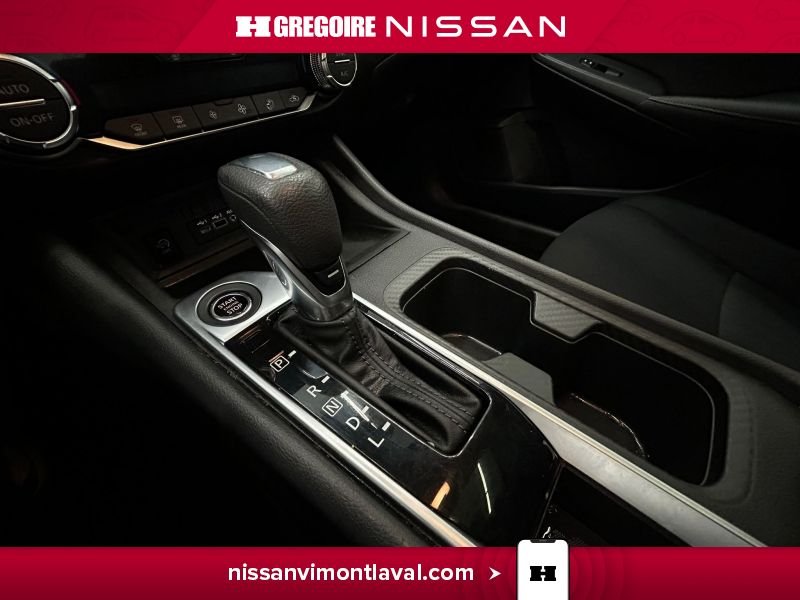 2024 Nissan Sentra Laval - photo #22
