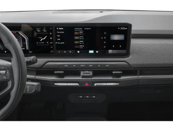 Kia EV3 Land