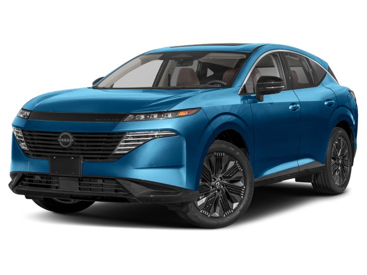 2027 Nissan Murano Platine