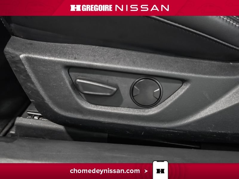 2025 Ford Mustang Grey Saint-Eustache - photo #16