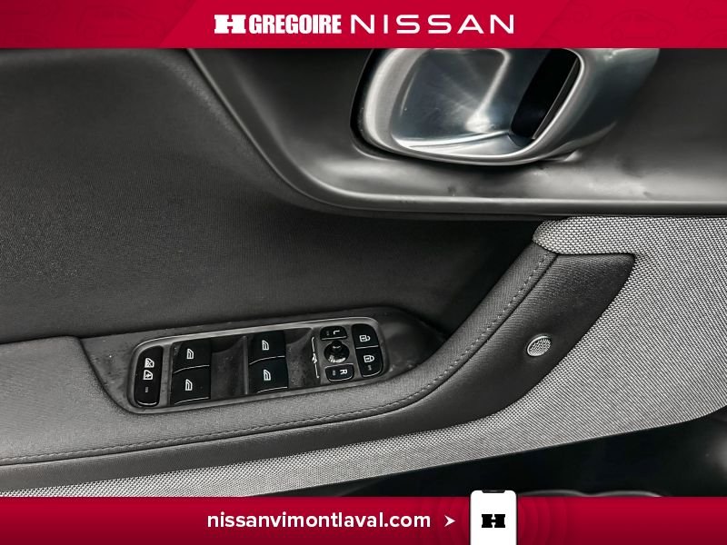 2022 Polestar 2 Blue Blainville - photo #18