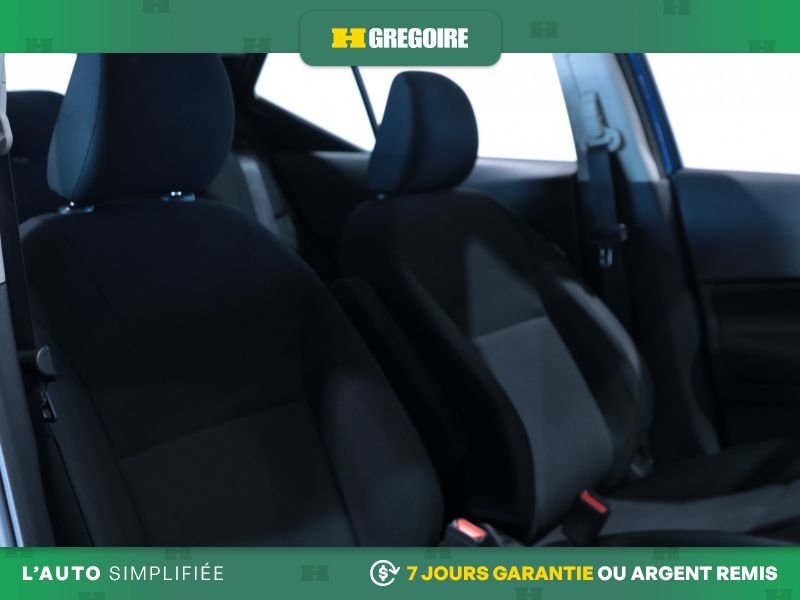 Nissan Kicks 823381 | S AUTO AC GR ELEC CAM RECULE BLUETOOTH 2023 Bleu Laval - photo #25
