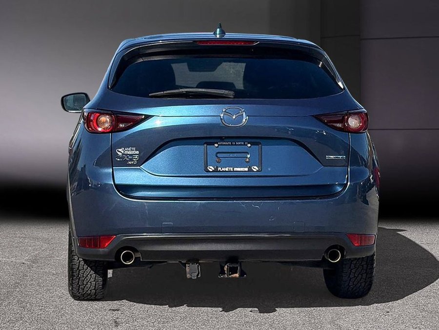 Mazda CX-5 GS | mags | bluetooth 2021