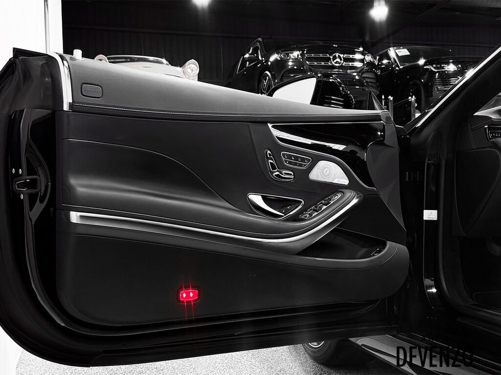 Mercedes-Benz Classe-S 2020 Noir Saint-Eustache - photo #16